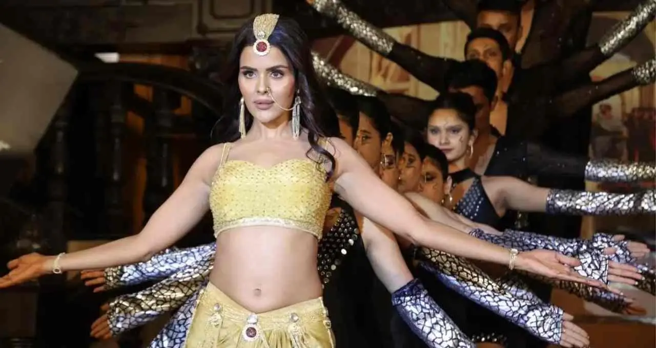 Naagin 7 Finale: कनिका मान का ‘ड्रैगन अवतार’, प्रियंका चाहर चौधरी बनीं नागमणि और सिंहासन की वारिस