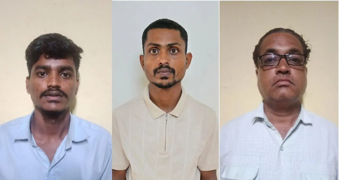 कर्नाटक में 2 करोड़ रुपये के बीमा क्लेम के लिए पूर्व सैनिक की कथित हत्या: पत्नी समेत 9 गिरफ्तार