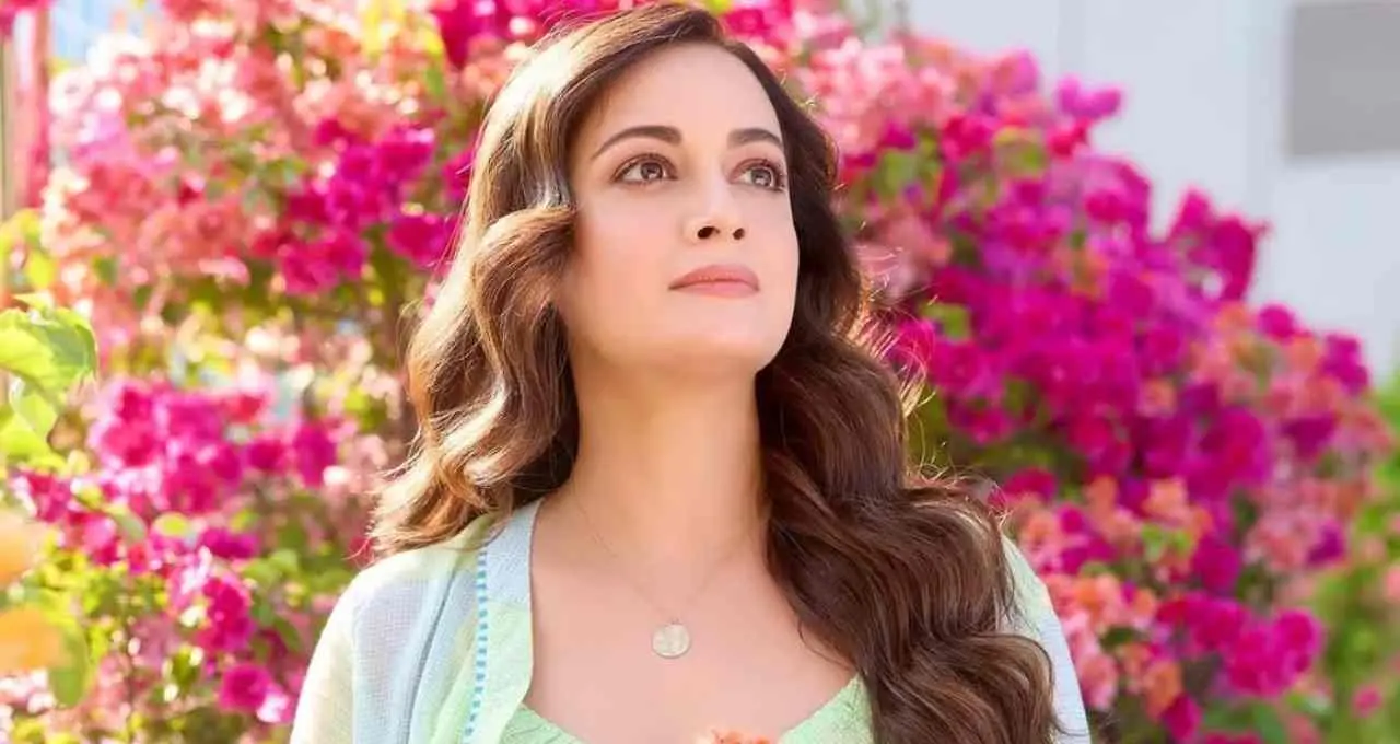 Dia Mirza Climate Change Remark: पैट्रियार्की वाले बयान पर छिड़ा विवाद, एक्ट्रेस को मिली आलोचना