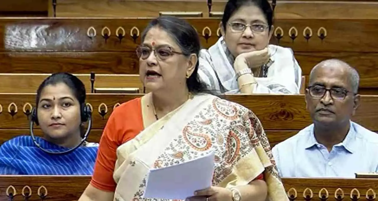 TMC Political Crisis: NCPI में शामिल हुए 20 बागी सांसद, काकोली घोष दस्तीदार बनीं पार्टी अध्यक्ष