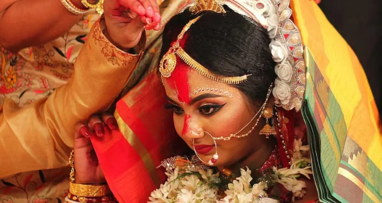 বিয়েতে বয়সের ফারাক ৩, ৫ নাকি ৭ বছর? সুখী দাম্পত্যের ‘সেরা ফর্মুলা’ নিয়ে কী বলছে গবেষণা?
