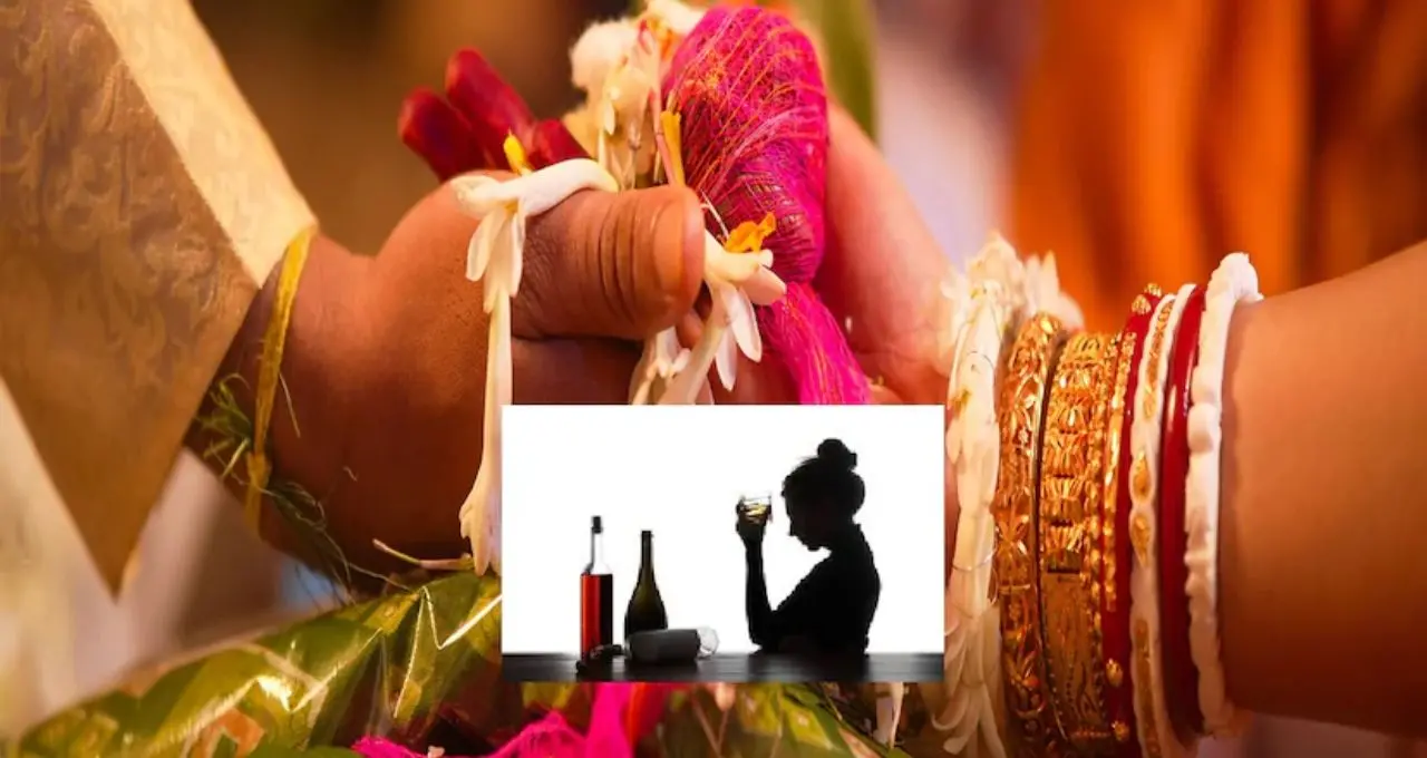বিয়েতে বয়সের ফারাক ৩, ৫ নাকি ৭ বছর? সুখী দাম্পত্যের ‘সেরা ফর্মুলা’ নিয়ে কী বলছে গবেষণা?
