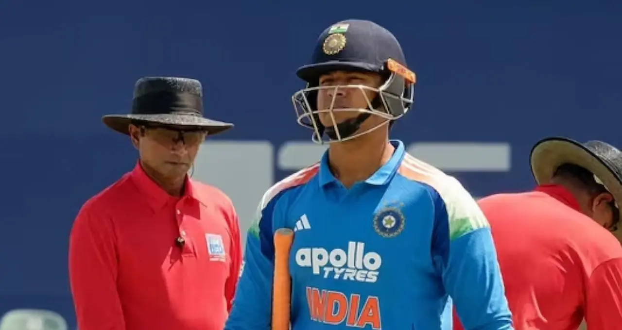 সামনে ছিল ১৭ রানের কঠিন লক্ষ্য! সুপার ওভারে ব্যর্থ বৈভব সূর্যবংশী, হতাশ ভারত ‘এ’ শিবির
