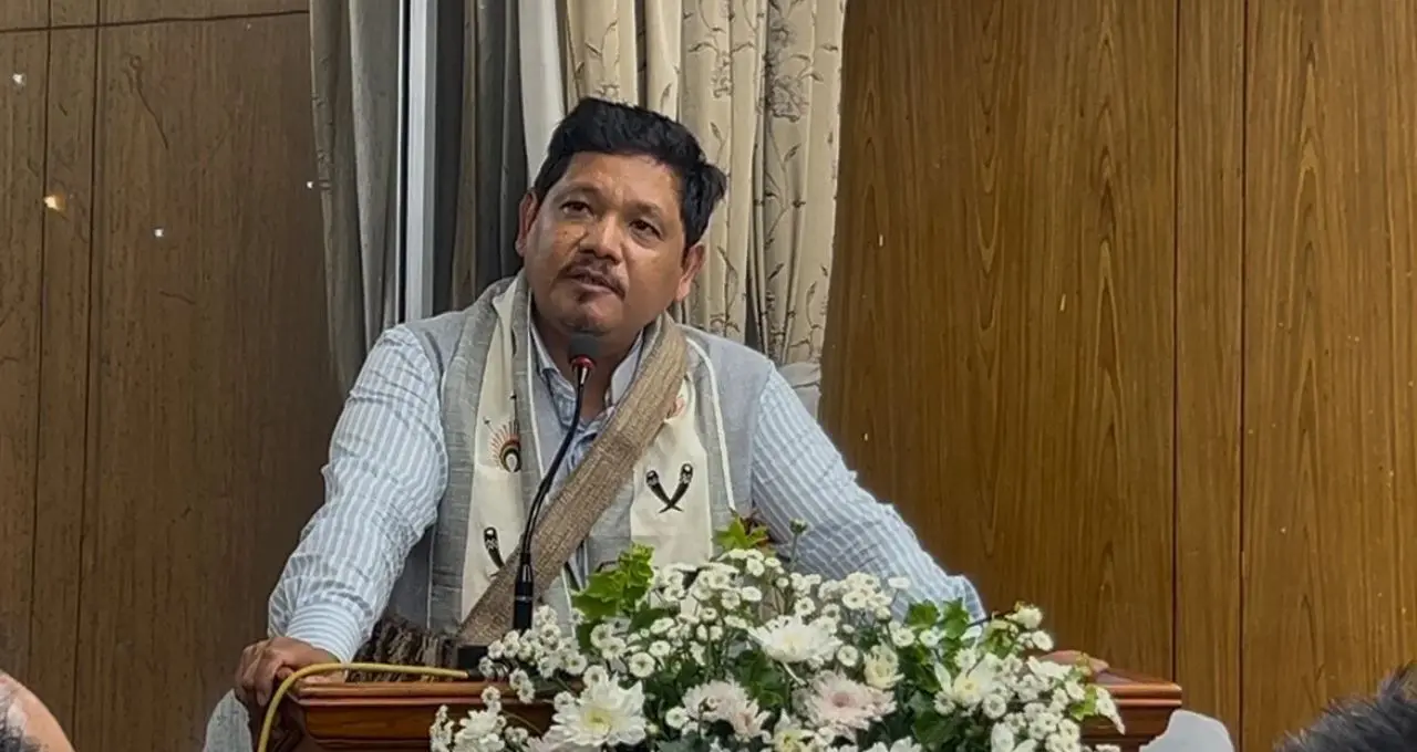 मेघालय खेल कॉन्क्लेव 2026: खेल विकास को नई दिशा, राष्ट्रीय खेल 2027 की तैयारियों को मिली मजबूती