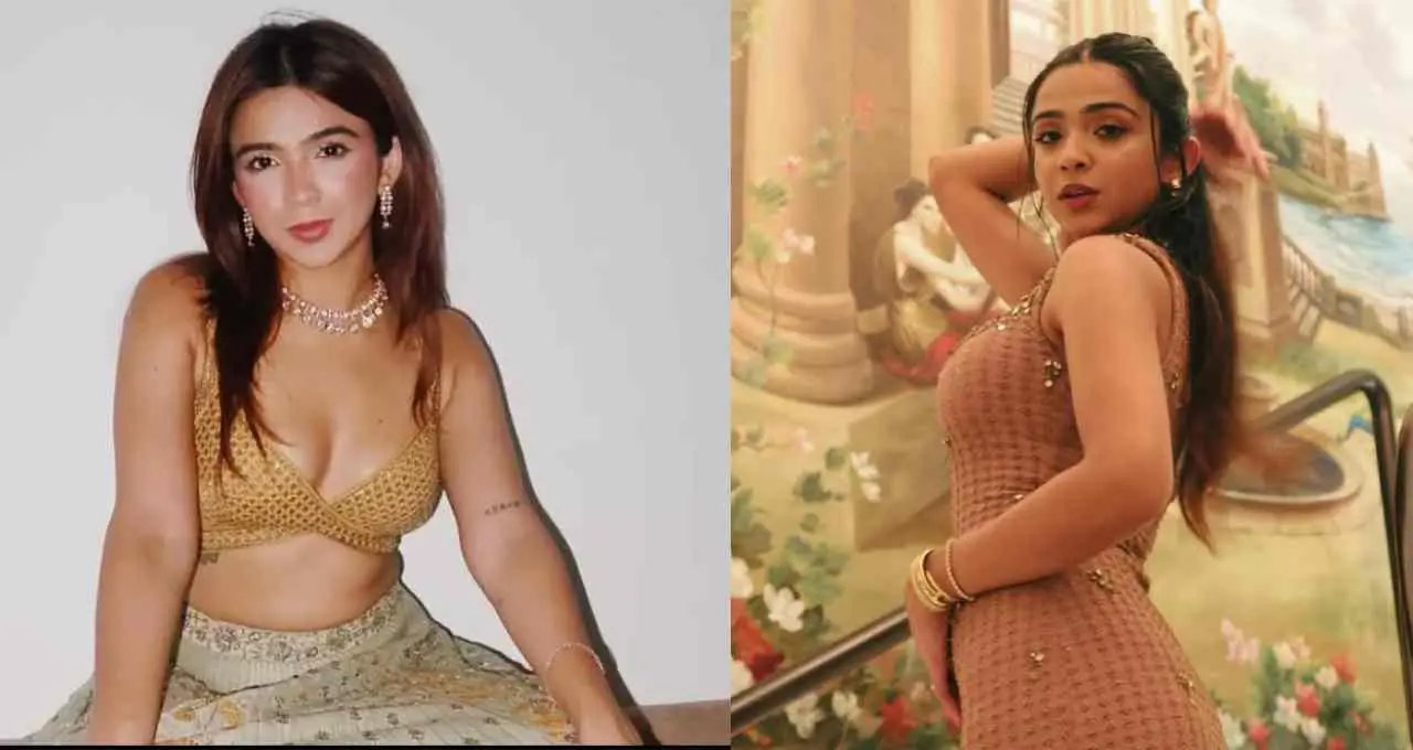 “10–15 करोड़ मिलें तो सोच सकती हूं…”, अपूर्वा मखीजा का पुराना बयान वायरल