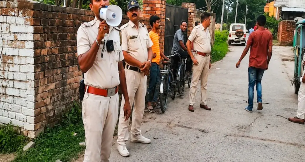 রাস্তায় গবাদিপশু দেখলেই কড়া ব্যবস্থা, মালিকদের সতর্ক করল ট্র্যাফিক পুলিশ! দুর্ঘটনা রুখতে বিশেষ অভিযান