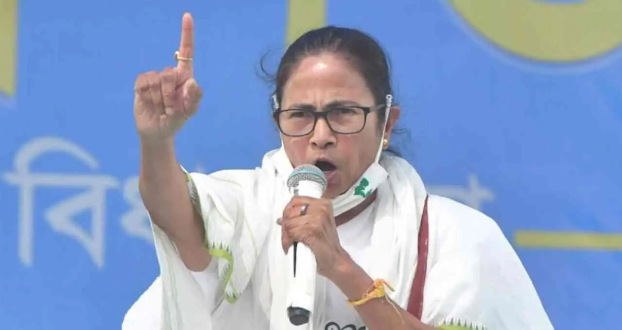 Bhabanipur Election Case: ममता बनर्जी की याचिका पर कलकत्ता हाईकोर्ट में सुनवाई, चुनाव परिणाम को दी कानूनी चुनौती