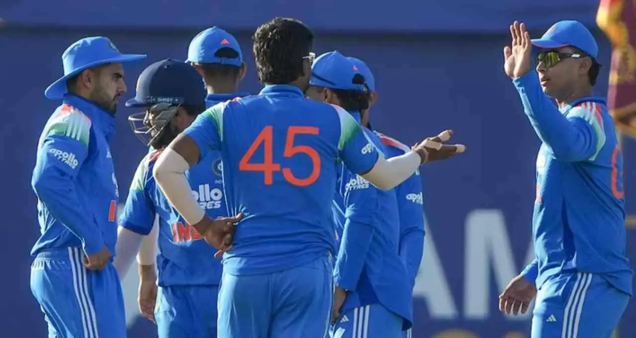 Tri-Series Final Scenario: इंडिया A के लिए जटिल समीकरण, जीत के साथ नेट रन रेट और नतीजों पर भी निर्भर भविष्य