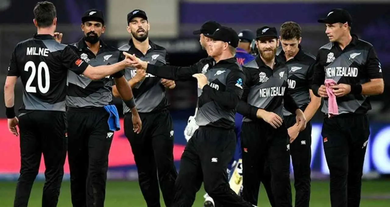 न्यूजीलैंड क्रिकेट सेंट्रल कॉन्ट्रैक्ट 2026-27: 20 खिलाड़ियों को मिला मौका, कॉनवे और टिकनर की वापसी