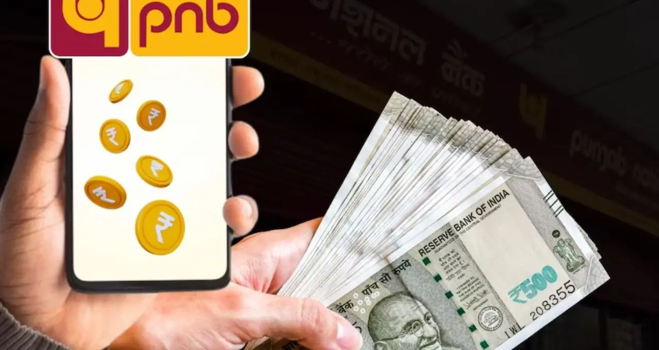 PNB FD Calculator: ৫ লক্ষ টাকা ৫ বছরের জন্য Fixed Deposit করলে কত রিটার্ন? জানুন সম্পূর্ণ হিসাব

