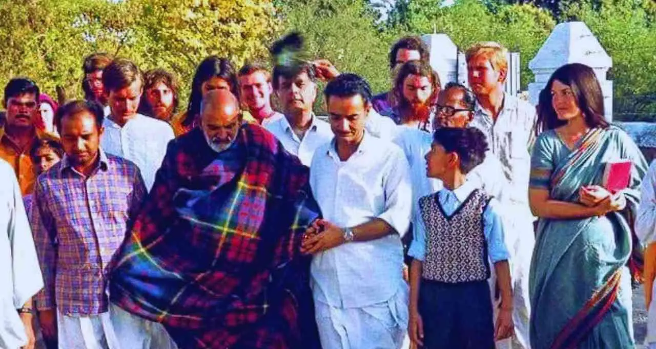 नैनीताल के साह-जगाती परिवार से जुड़ी हैं बाबा नीब करौरी की यादें और चमत्कार