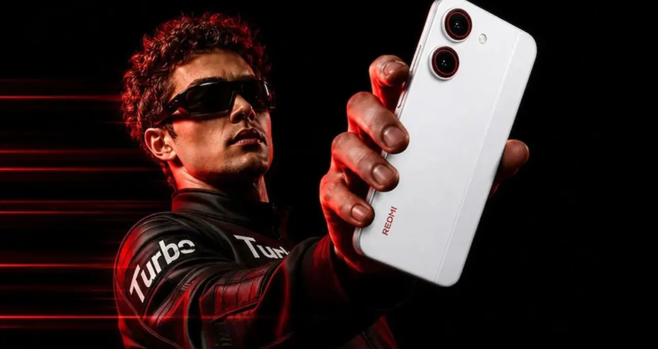 Redmi Turbo 5 ভারতে লঞ্চ: ৭৫৪০mAh ব্যাটারি, ১০০W ফাস্ট চার্জিং ও Dimensity 8500 Ultra, দাম শুরু ₹৩৭,৯৯৯

