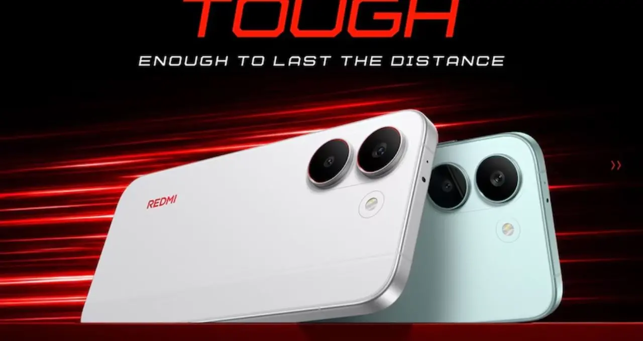 Redmi Turbo 5 ভারতে লঞ্চ: ৭৫৪০mAh ব্যাটারি, ১০০W ফাস্ট চার্জিং ও Dimensity 8500 Ultra, দাম শুরু ₹৩৭,৯৯৯

