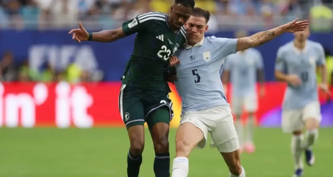 FIFA World Cup 2026: पांचवें दिन के सभी मैच ड्रॉ, 68 साल बाद टूर्नामेंट में बना अनोखा रिकॉर्ड