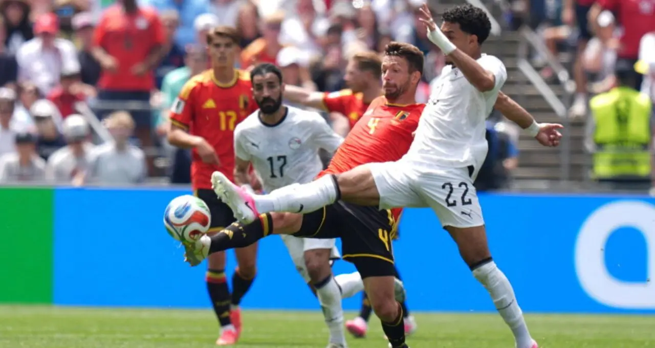 FIFA World Cup 2026: पांचवें दिन के सभी मैच ड्रॉ, 68 साल बाद टूर्नामेंट में बना अनोखा रिकॉर्ड