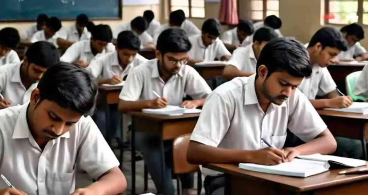 UP Board 2026: 842 शिकायतों में 760 अंकपत्र त्रुटियां सुधारी गईं