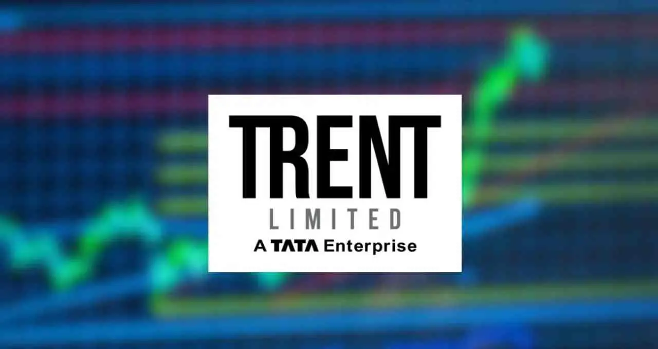 Trent Share Price: टाटा ग्रुप की कंपनी में जोरदार तेजी, 3000 रुपये के पार पहुंचा भाव
