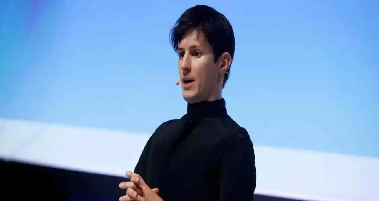 Telegram Ban Controversy: Pavel Durov ने उठाए सवाल, Reliance Jio पर लगाया BGP हाइजैकिंग का आरोप