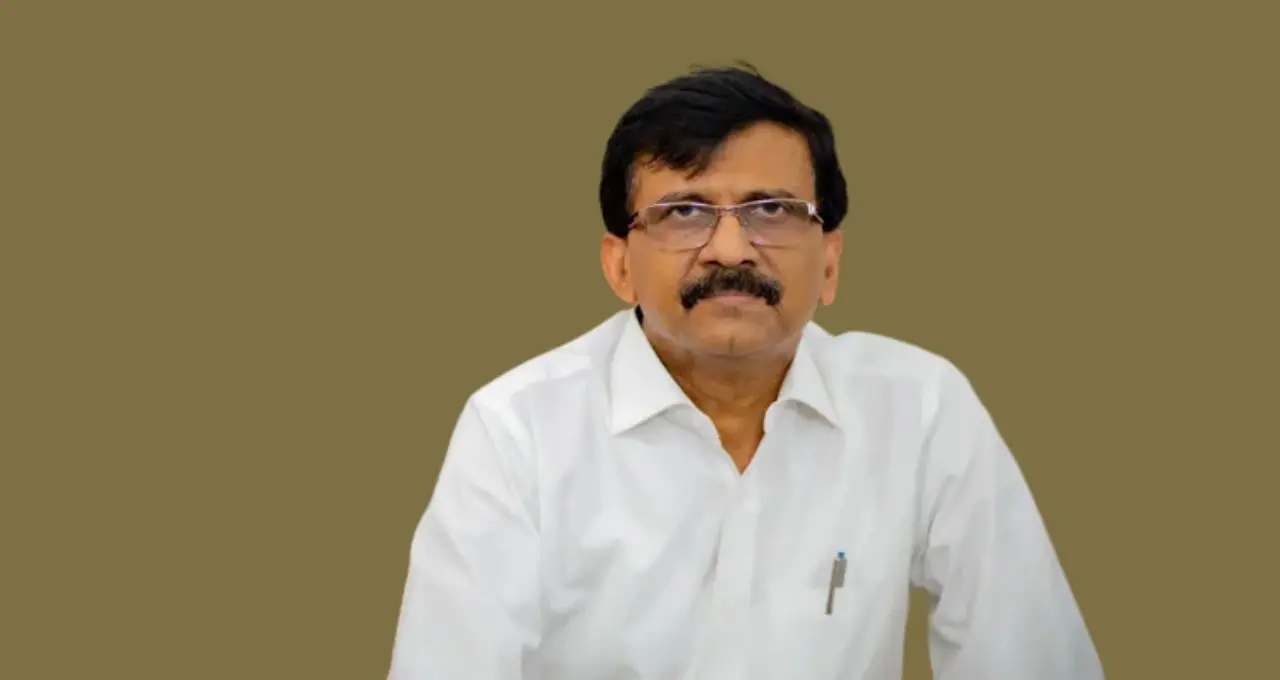 उद्धव सेना के 9 में से 6 सांसदों के बगावत का दावा: संजय राउत बोले-सांसदों को ₹50-50 करोड़ का ऑफर मिला