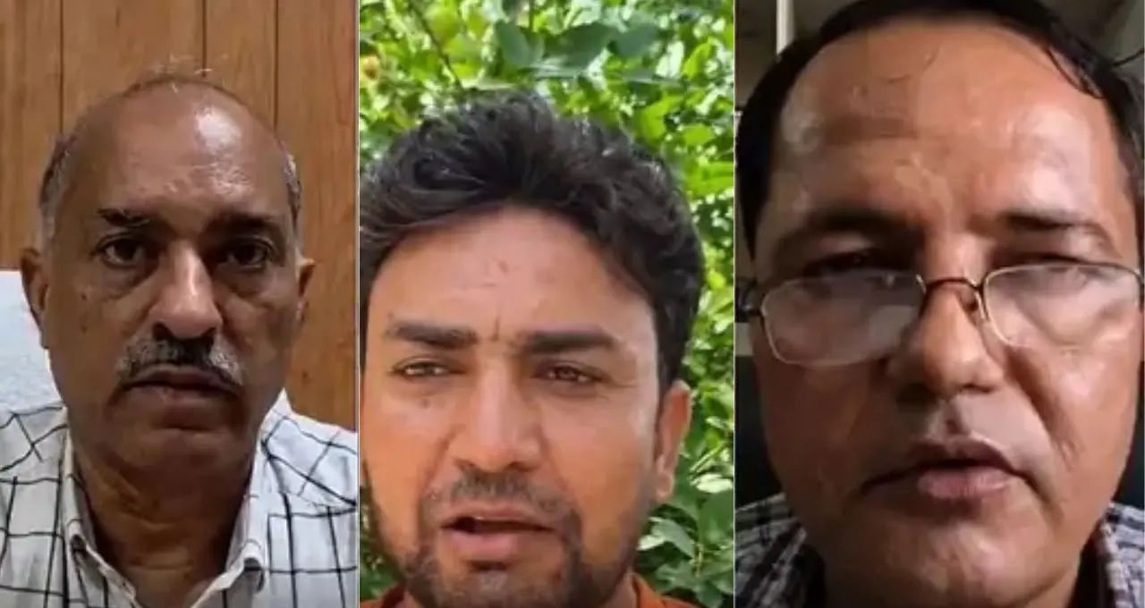 क्या पीवणा सांप सांस पी जाता है? करैत को लेकर ग्रामीण दावों पर एक्सपर्ट की राय