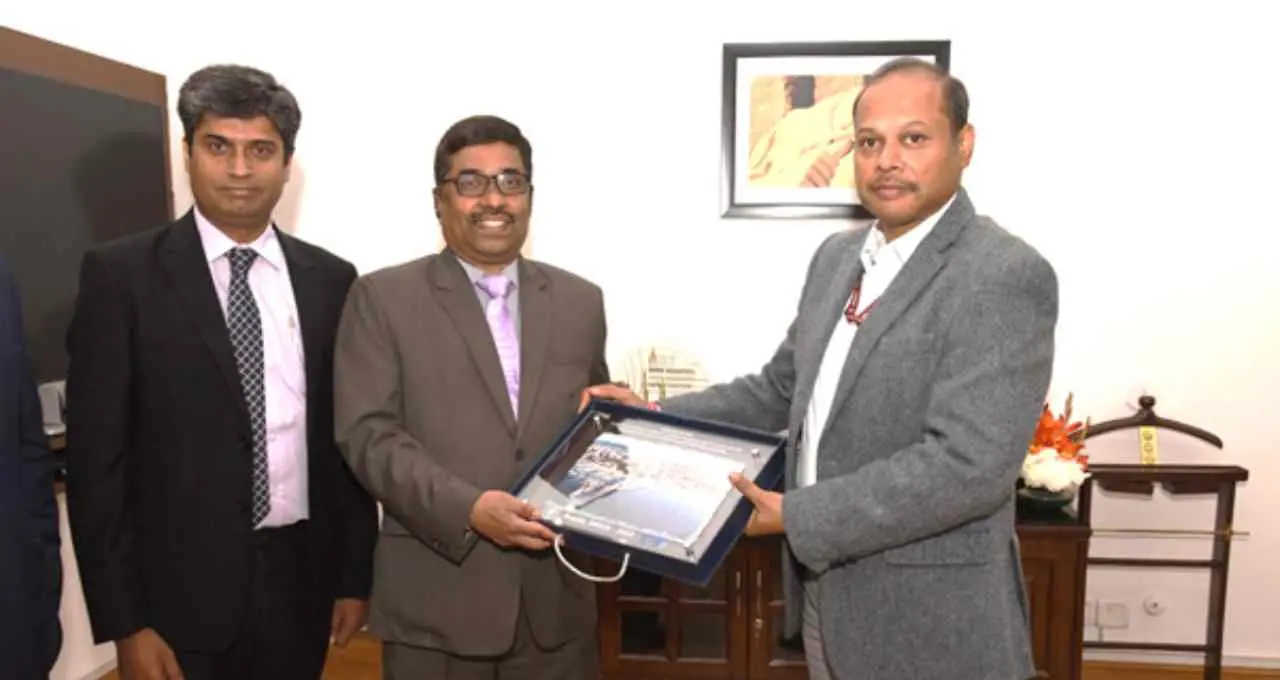 FATF Vice President: भारत के विवेक अग्रवाल बने उपाध्यक्ष, वैश्विक मंच पर बढ़ा देश का प्रभाव