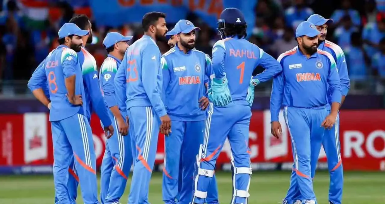 ODI World Cup 2027: टीम इंडिया के 8 खिलाड़ी लगभग तय, 3 स्थानों पर होगी कड़ी टक्कर