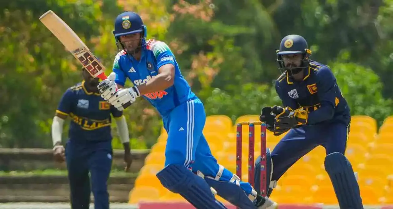 IND A vs SL A Final: भारत ए और श्रीलंका ए के बीच खिताबी मुकाबला, जानें पिच रिपोर्ट और मौसम का हाल