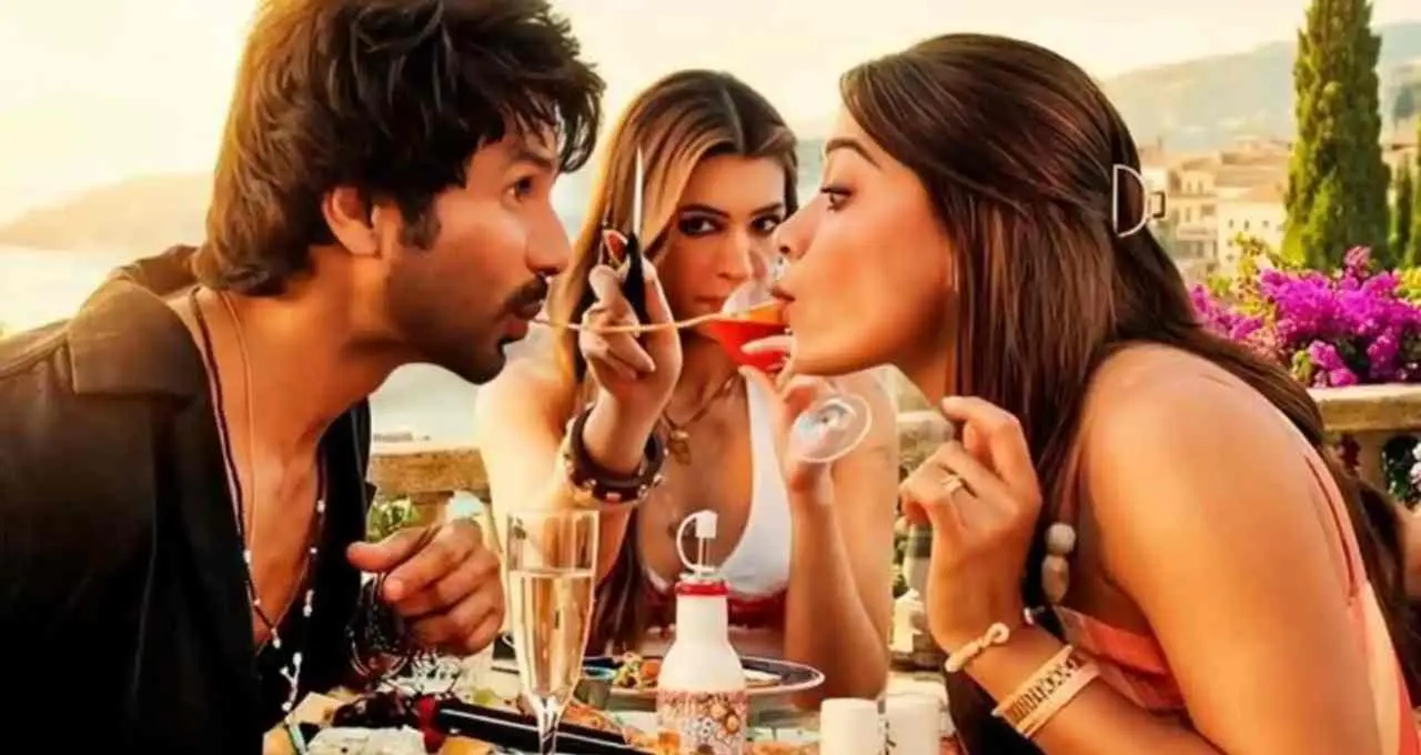 Cocktail 2 Box Office: शाहिद कपूर की फिल्म की धमाकेदार शुरुआत, पहले दिन डबल डिजिट कमाई