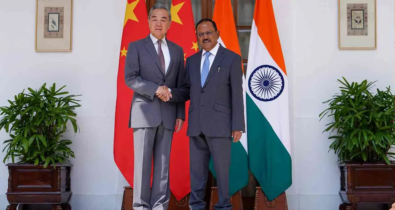 BRICS Security Meet 2026: नई दिल्ली में भारत, चीन, ईरान की अहम बैठक, आतंकवाद पर होगी चर्चा