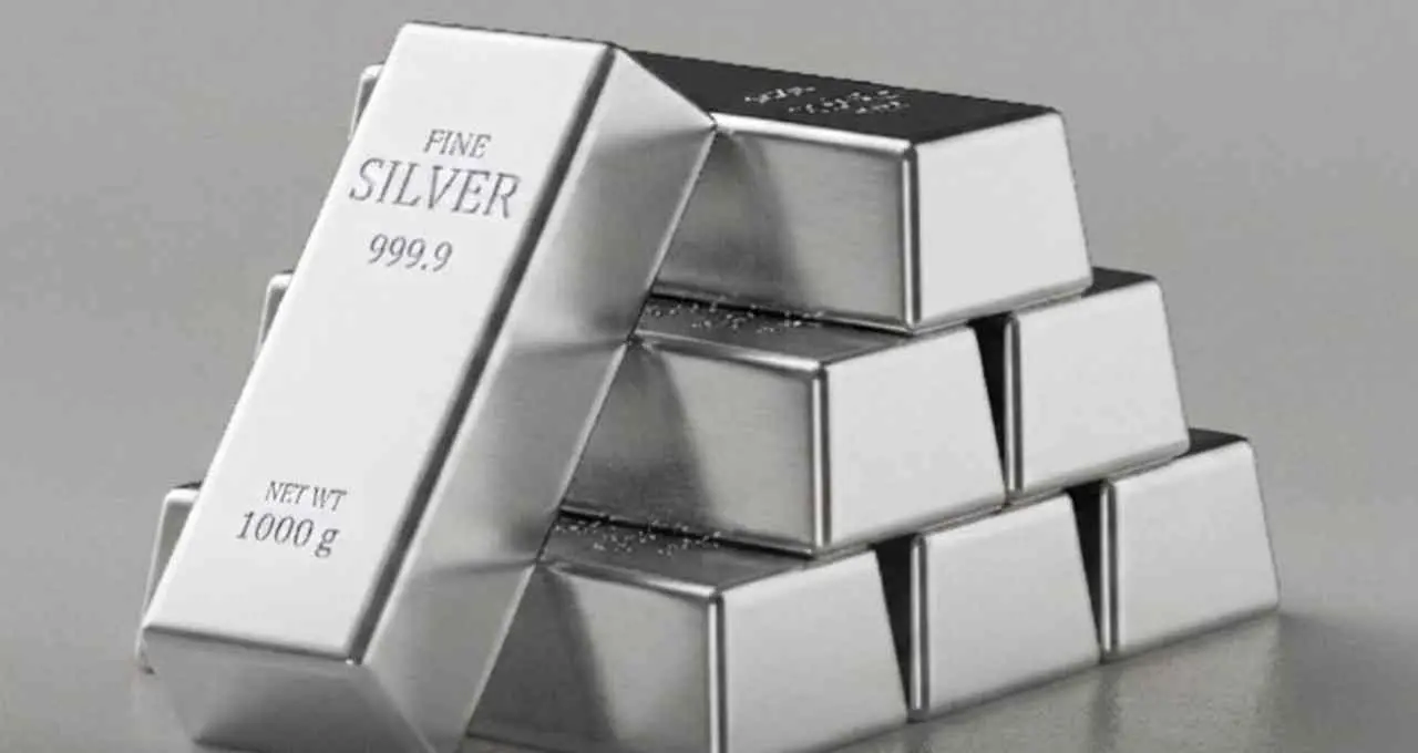Gold-Silver Rate Today: सोना-चांदी के दामों में गिरावट, जानें दिल्ली से चेन्नई तक ताजा रेट