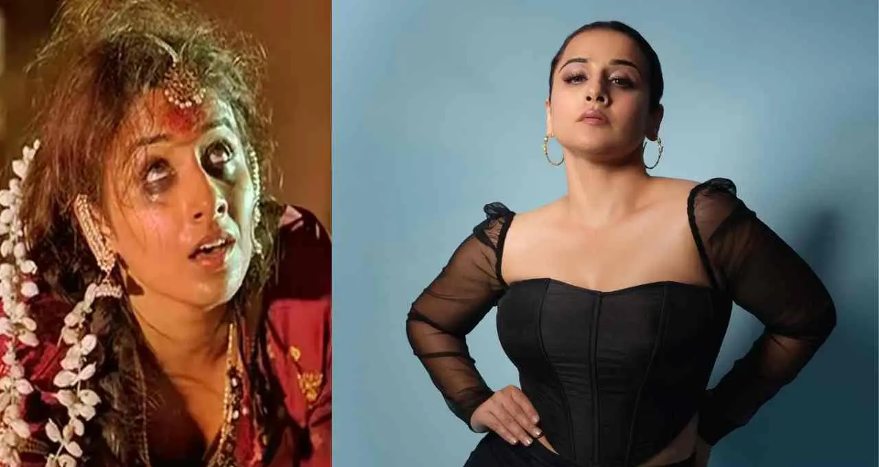 Bhool Bhulaiyaa: विद्या बालन नहीं, इस सुपरस्टार एक्ट्रेस को ऑफर हुआ था मंजुलिका का किरदार, आखिर क्यों ठुकराई फिल्म?