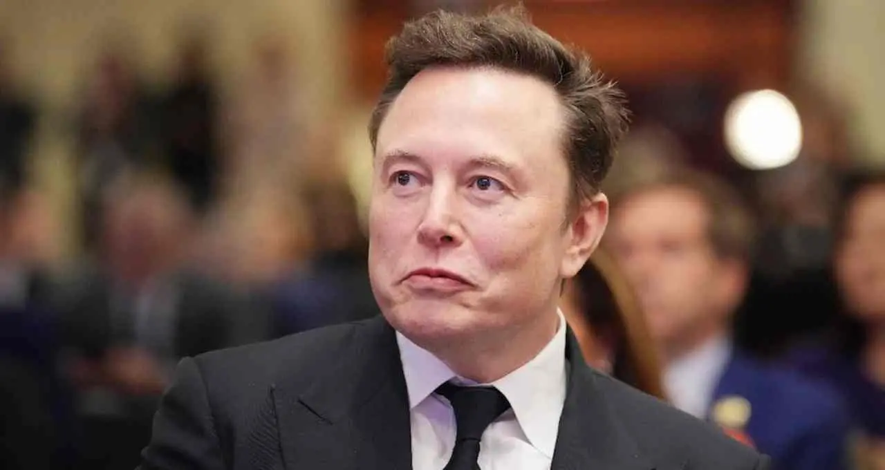 SpaceX Share Crash: दो दिन में 18% गिरा एलन मस्क की कंपनी का शेयर, निवेशकों में मचा हड़कंप