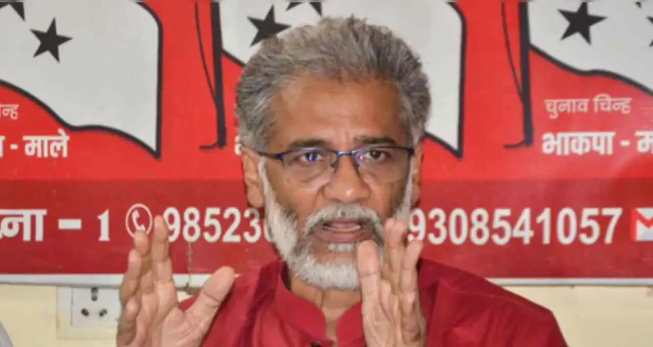 CPI(ML) और कांग्रेस में बढ़ा तनाव: झारखंड राज्यसभा चुनाव के बाद खड़गे को लिखी चिट्ठी में दीपांकर भट्टाचार्य ने जताई नाराजगी