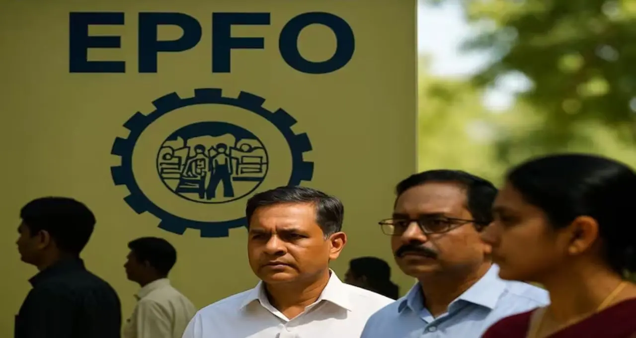 EPFO Pension: ১০ বছর বেসরকারি চাকরি করলেই কি মিলবে পেনশন? কত টাকা পাবেন, জানুন সম্পূর্ণ হিসাব
