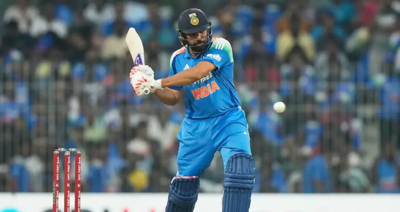 Rohit Sharma: ৩৭ বছরের পুরনো ভারতীয় রেকর্ড ভাঙলেন রোহিত শর্মা, আফগানিস্তানের বিরুদ্ধে গড়লেন নতুন ইতিহাস