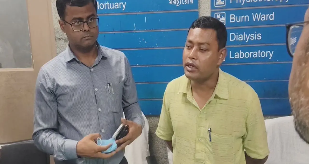 Jalpaiguri Bus Accident: ময়নাগুড়ির মর্মান্তিক বাস দুর্ঘটনায় মৃতদের পরিবারকে ৫ লক্ষ টাকা, আহতদের জন্যও বড় ঘোষণা রাজ্যের

