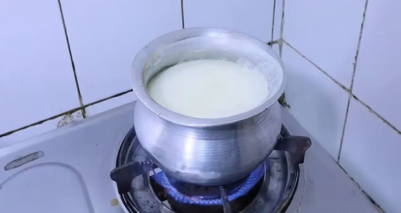 Milk Storage Tips: গরমে বারবার দুধ টক হয়ে যাচ্ছে? ফোটানোর সময় মিশিয়ে দিন এক চিমটি এই পাউডার, দীর্ঘক্ষণ থাকবে টাটকা