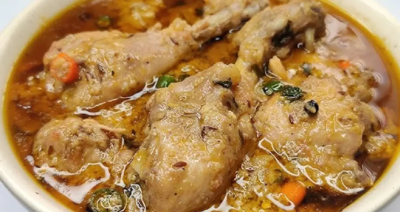 Perfect Chicken Cooking Tips: ১ কেজি চিকেন কতক্ষণ কষাবেন? এই সময় মেনে চললেই মাংস হবে নরম ও রসালো
