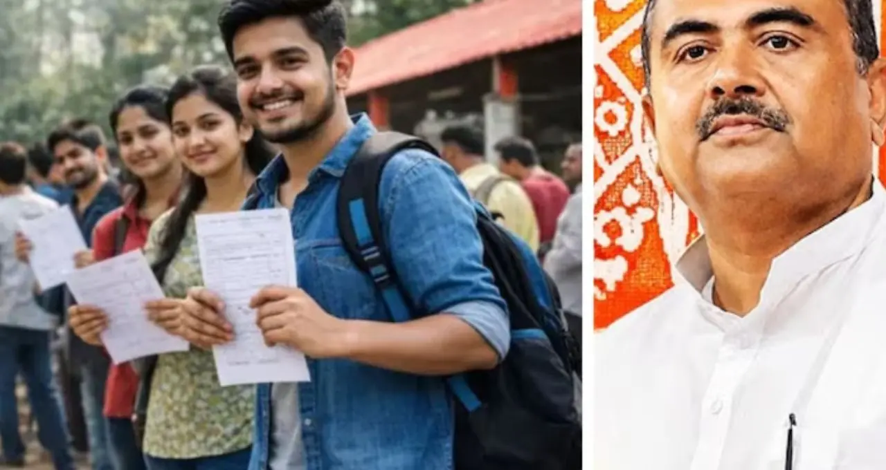 Yuva Shakti Card Scheme: অক্টোবর থেকেই বেকারদের মাসে ৩,০০০ টাকা! কারা পাবেন যুবশক্তি ভরসা কার্ড, কী কী নথি লাগবে?