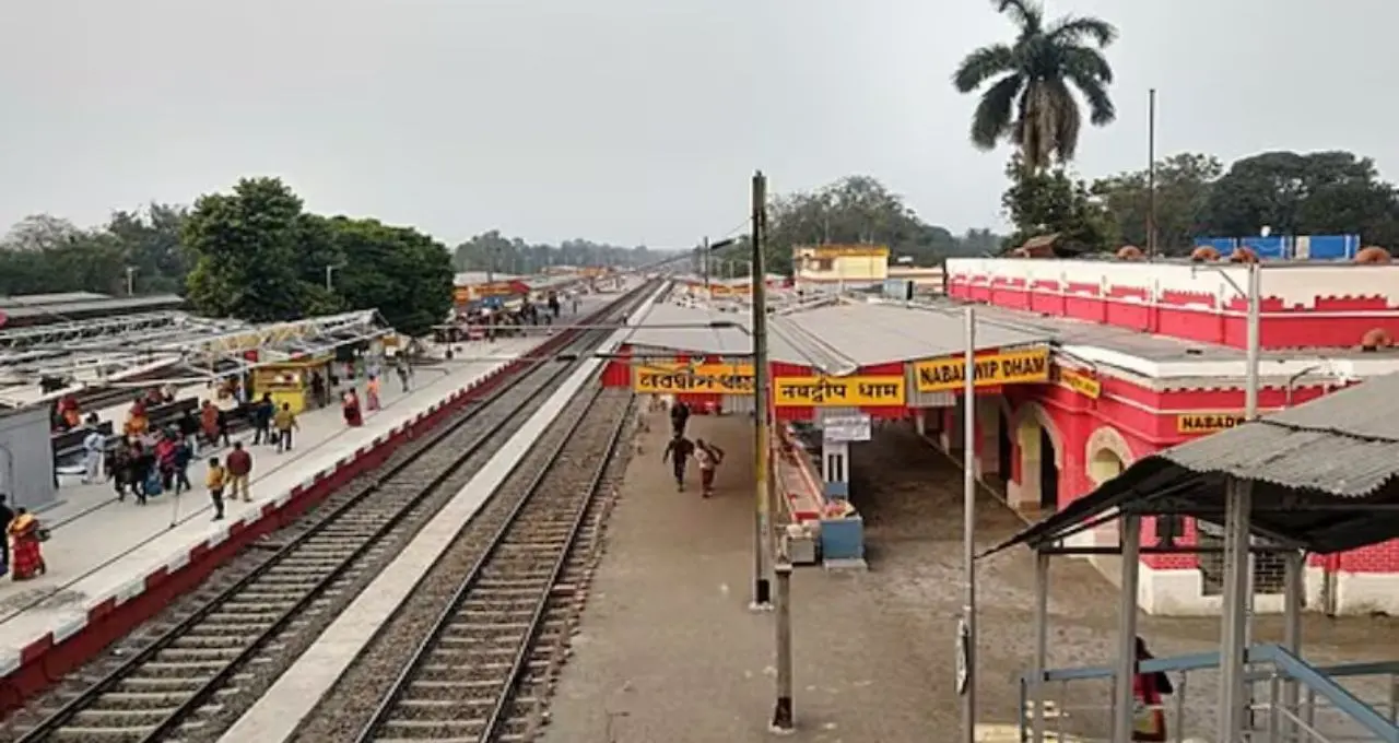 Nabadwip-Puri Special Train: রথযাত্রায় নবদ্বীপ থেকে সরাসরি পুরী যাওয়ার সুযোগ! বিশেষ ট্রেন চালুর উদ্যোগে উচ্ছ্বসিত ভক্তরা

