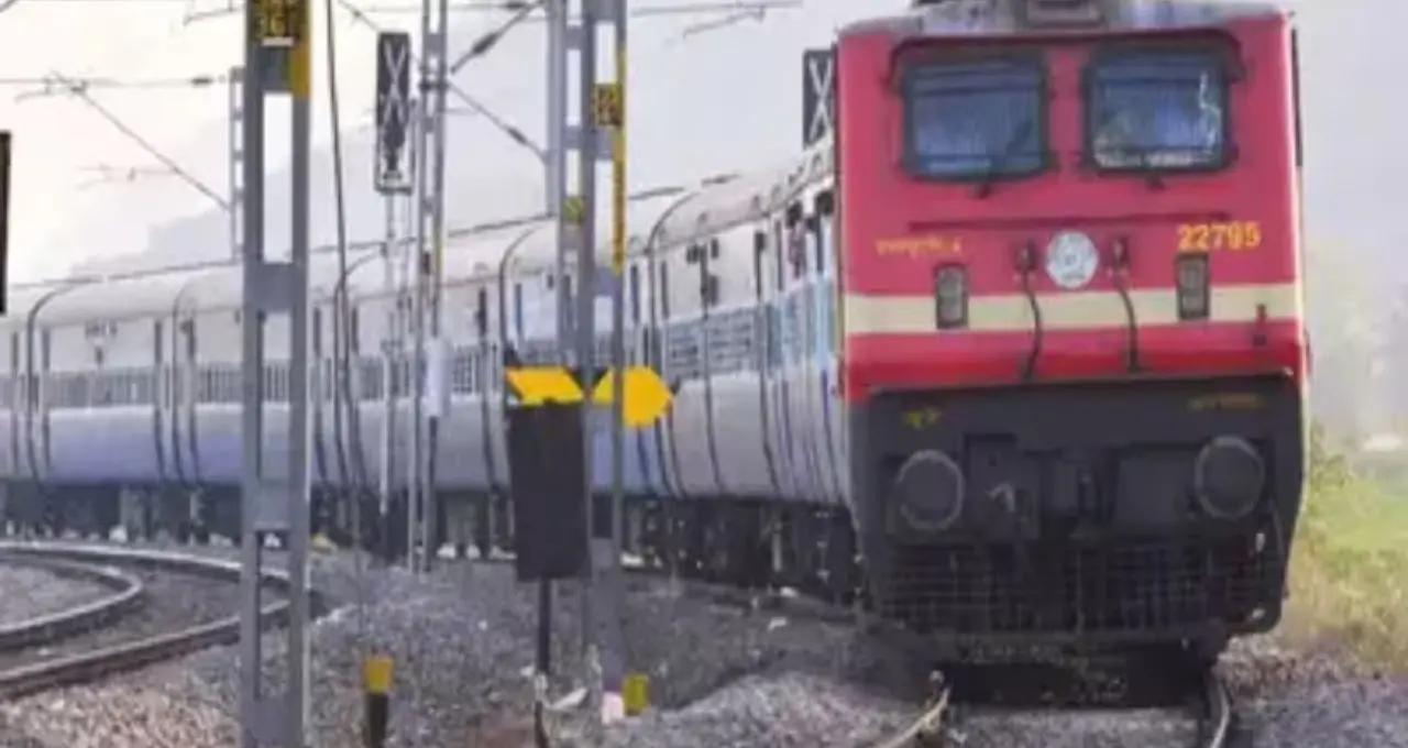 Nabadwip-Puri Special Train: রথযাত্রায় নবদ্বীপ থেকে সরাসরি পুরী যাওয়ার সুযোগ! বিশেষ ট্রেন চালুর উদ্যোগে উচ্ছ্বসিত ভক্তরা

