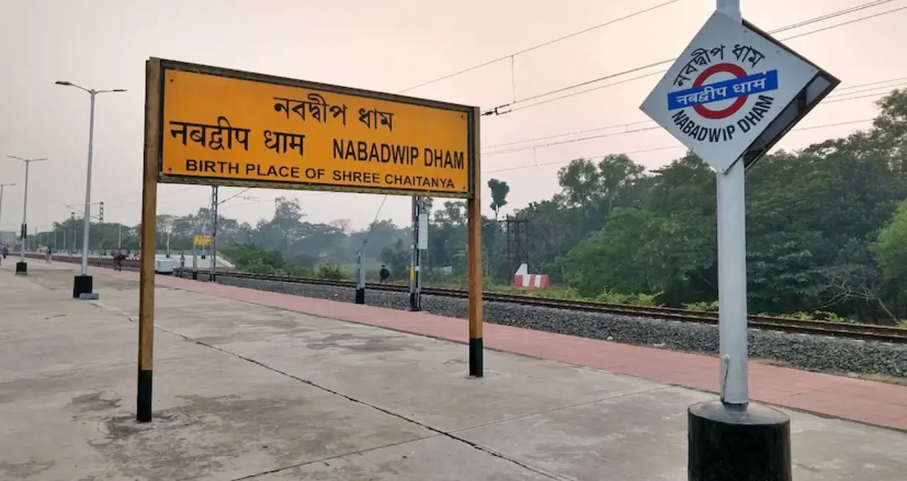 Nabadwip-Puri Special Train: রথযাত্রায় নবদ্বীপ থেকে সরাসরি পুরী যাওয়ার সুযোগ! বিশেষ ট্রেন চালুর উদ্যোগে উচ্ছ্বসিত ভক্তরা
