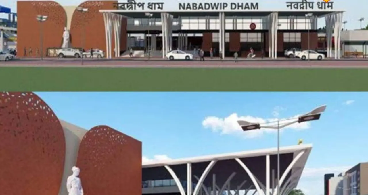 Nabadwip-Puri Special Train: রথযাত্রায় নবদ্বীপ থেকে সরাসরি পুরী যাওয়ার সুযোগ! বিশেষ ট্রেন চালুর উদ্যোগে উচ্ছ্বসিত ভক্তরা
