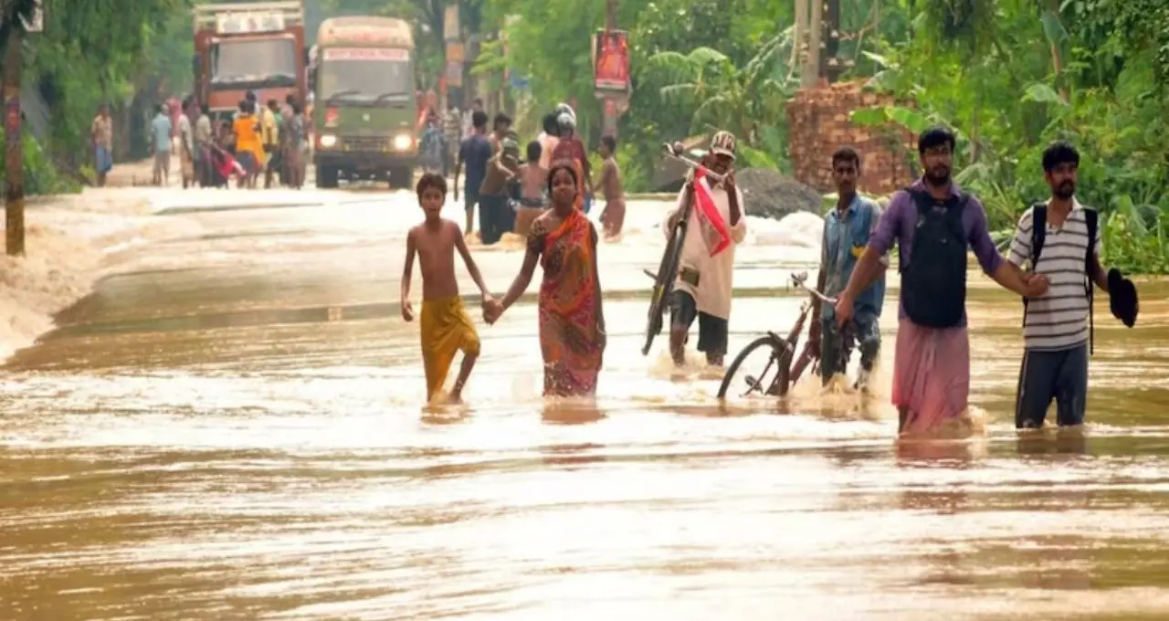 West Bengal Budget 2026: জঙ্গলমহলের জন্য একগুচ্ছ ঘোষণা! বাঁকুড়ায় কেন্দ্রীয় বিদ্যালয়, পুরুলিয়ায় বিমানবন্দর, ঝাড়গ্রামে আদিবাসী বিশ্ববিদ্যালয়
