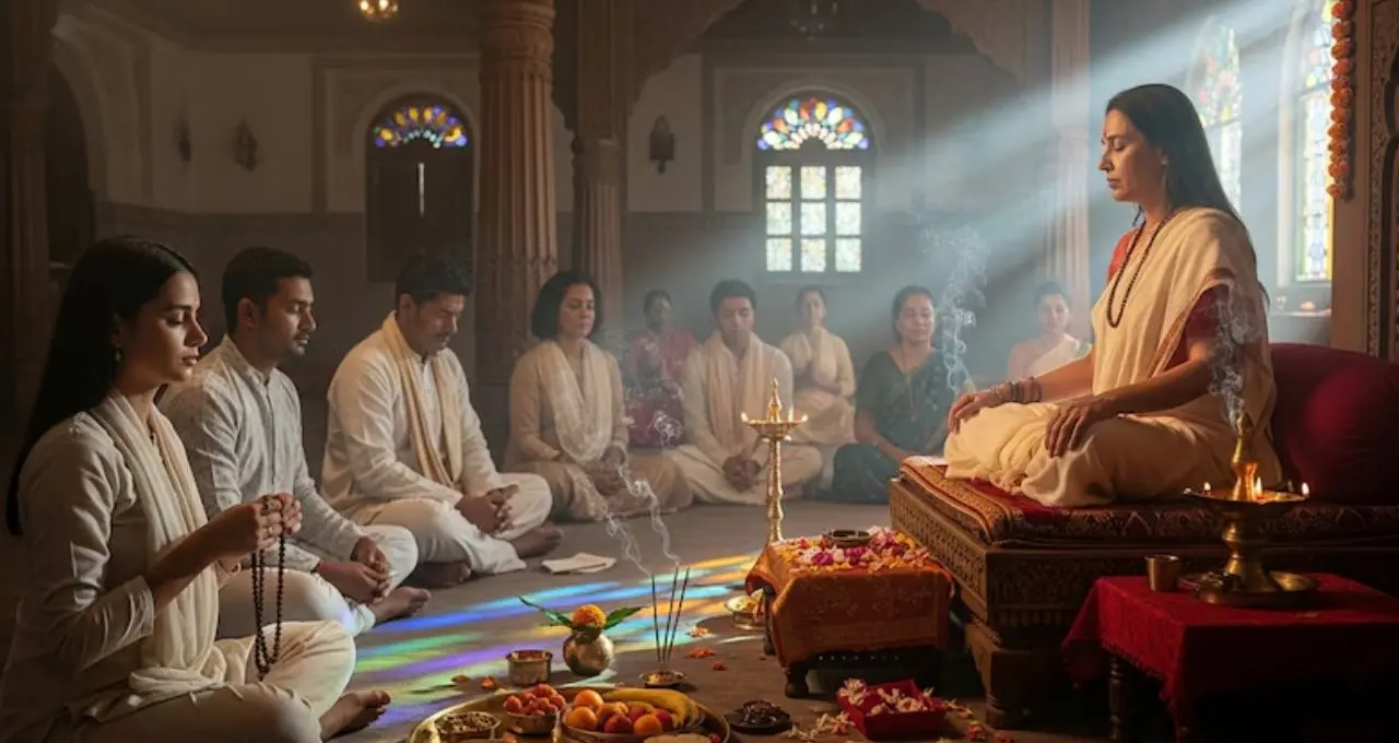 Ambubachi 2026: অম্বুবাচীতে এই ভুলগুলি এড়িয়ে চলুন, শাস্ত্র মতে নষ্ট হতে পারে শুভ ফল
