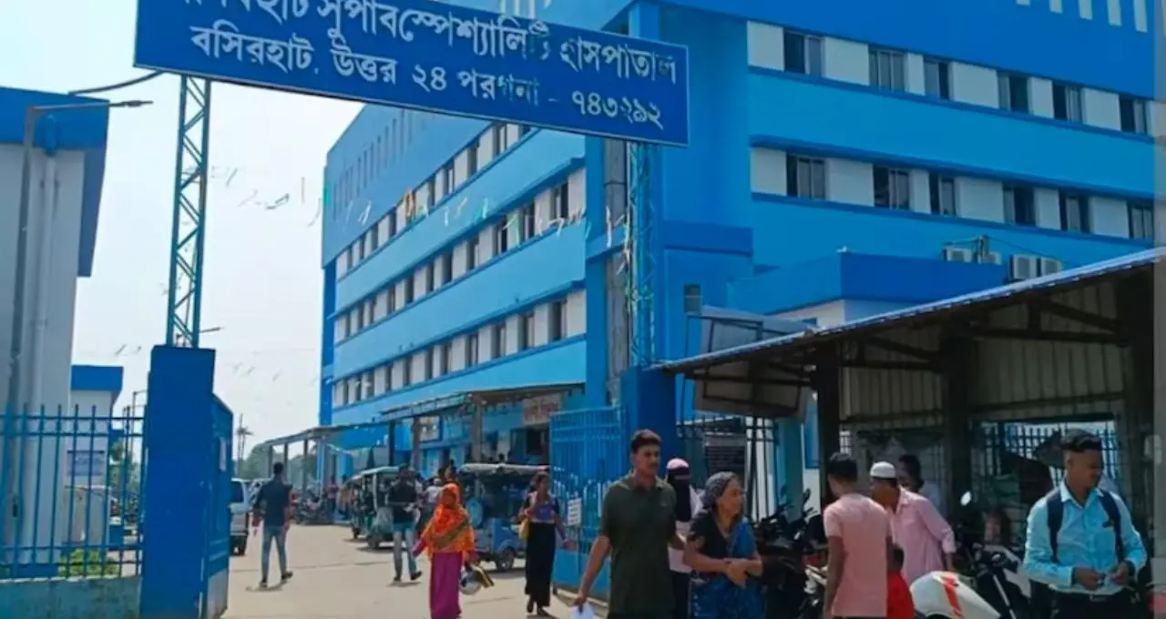 Basirhat New District: দীর্ঘ প্রতীক্ষার অবসান! নতুন জেলা হতে চলেছে বসিরহাট, বাজেটে বড় ঘোষণা
