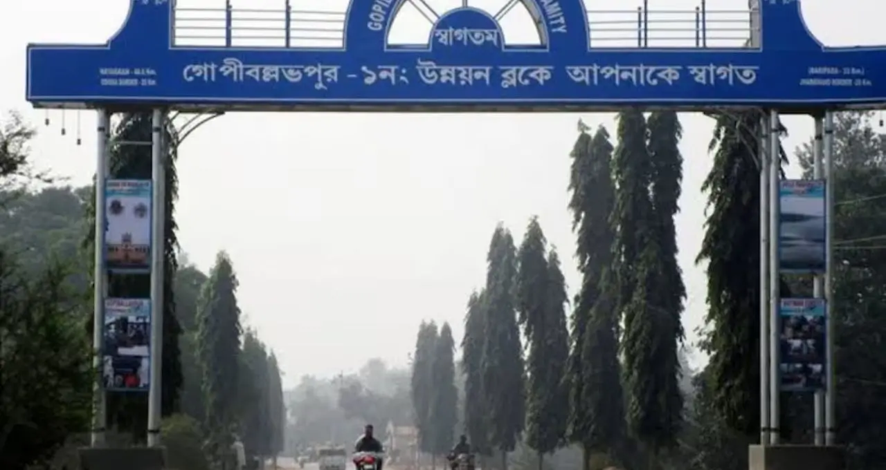 West Medinipur Budget News: ঘাটাল মাস্টার প্ল্যানে ১২০০ কোটি! বাজেটে পশ্চিম মেদিনীপুর ও ঝাড়গ্রামের জন্য একাধিক বড় ঘোষণা
