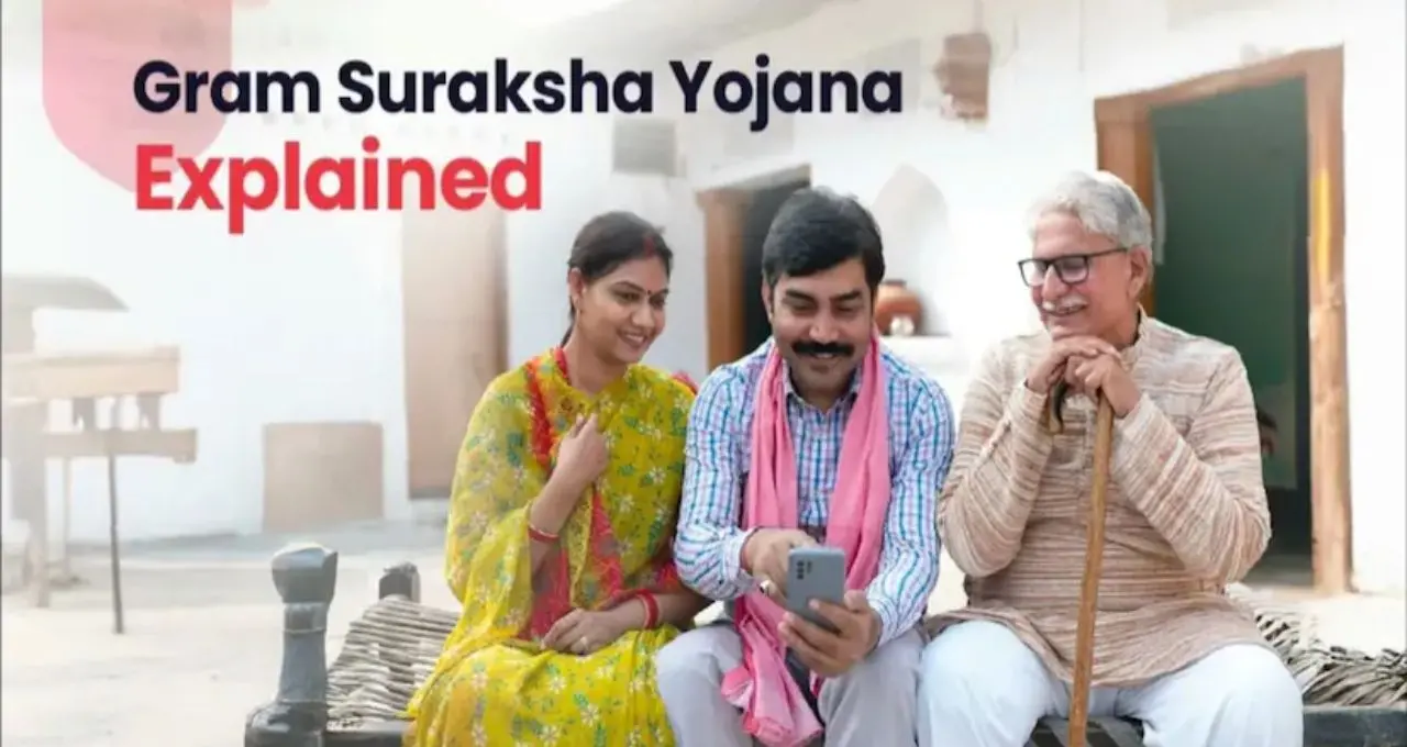 প্রতিদিন ৫০ টাকা সঞ্চয়েই ৩৫ লক্ষ? পোস্ট অফিসের ‘গ্রাম সুরক্ষা যোজনা’ ঘিরে বাড়ছে আগ্রহ
