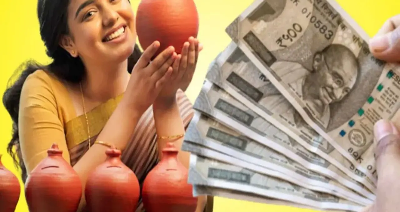 প্রতিদিন ৫০ টাকা সঞ্চয়েই ৩৫ লক্ষ? পোস্ট অফিসের ‘গ্রাম সুরক্ষা যোজনা’ ঘিরে বাড়ছে আগ্রহ
