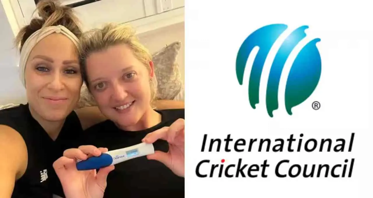 महिला क्रिकेट को नई उड़ान: ICC ने लॉन्च की पोस्ट-प्रेग्नेंसी रिटर्न पॉलिसी, खिलाड़ियों को मिलेगा 16 सप्ताह का विशेष समर्थन